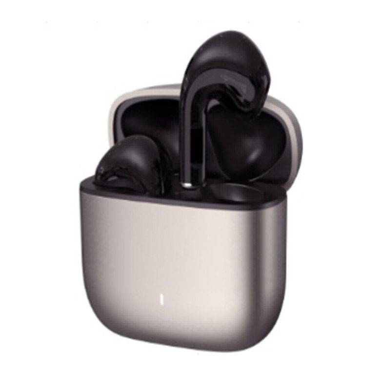 Наушники беспроводные Wuw-R202 BT5.0 300mAh Black (6972573337835) Наушники беспроводные Wuw-R202 BT5.0 300mAh Black (6972573337835)