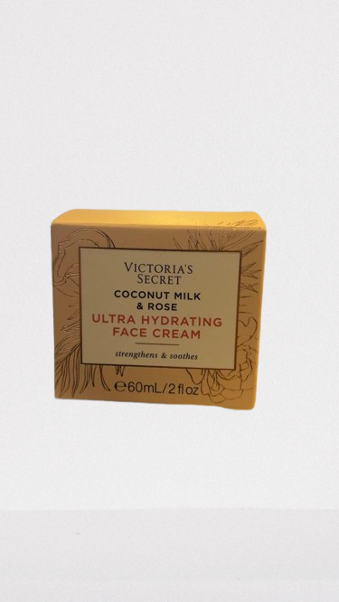 Крем для обличчя Victoria's Secret СOCONUT MILK & ROSE (405103743)