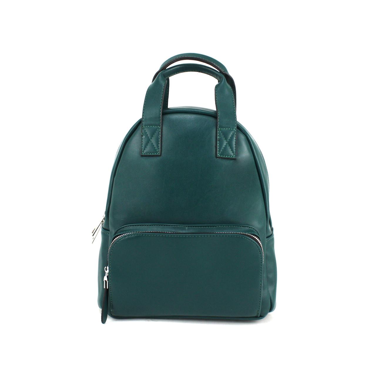 Сумка-рюкзак женская VOILA 171197 Зеленый