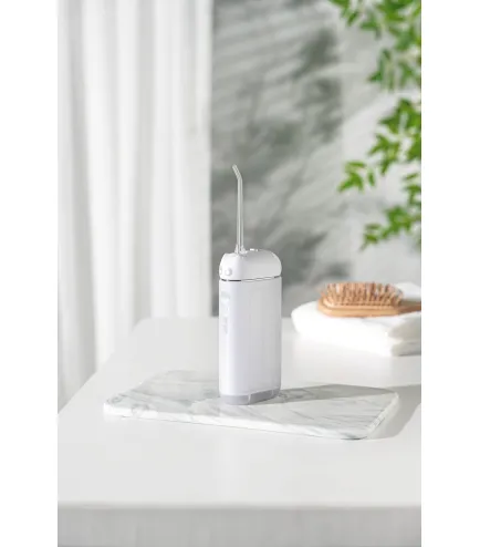 Ирригатор Infly P12 White - фото 5