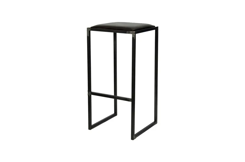 Стул в стиле Loft NS-217 Черный (3075781128)