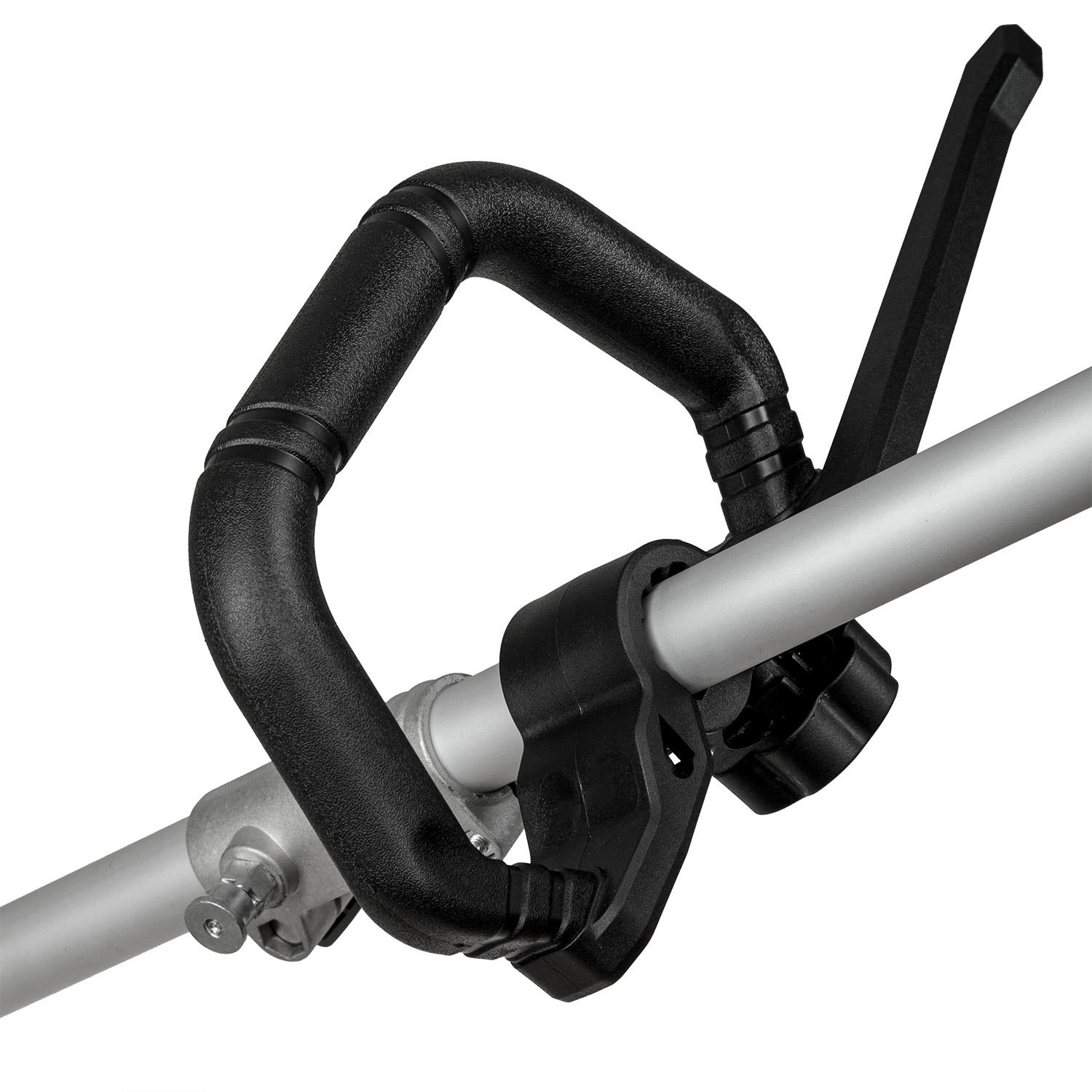 Триммер аккумуляторный Tatra Garden TA 40 с АКБ и ЗУ - фото 7