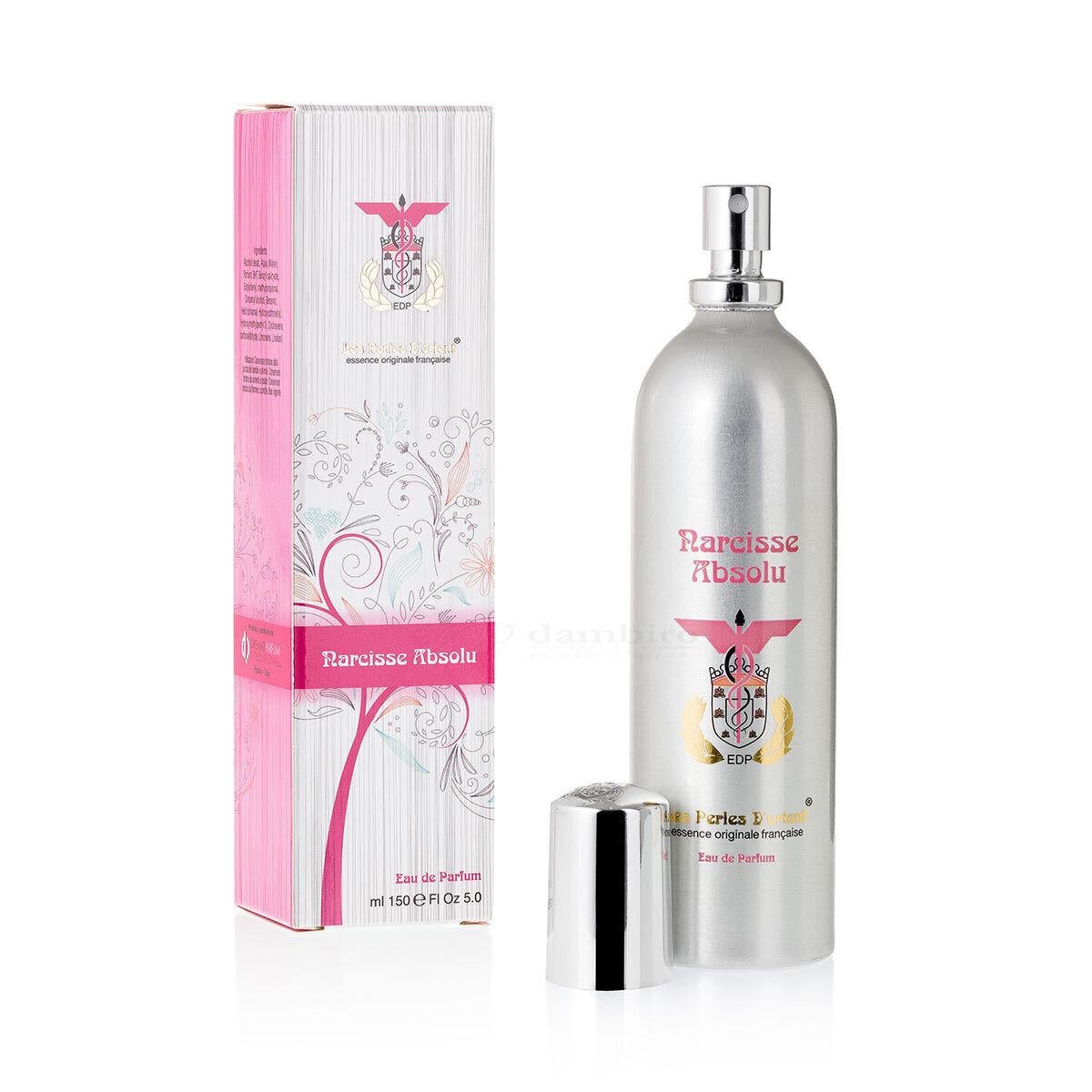Парфюмированная вода Narcisse Absolu for woman 150 мл (8053629620519)