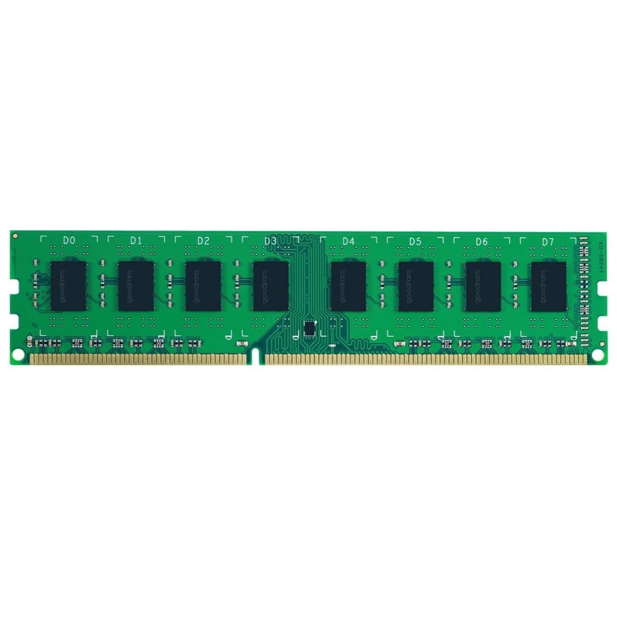Оперативная память Goodram 4 Гб DDR3 1333 MHz (GR1333D364L9S/4G)