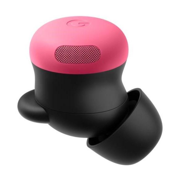 Наушники Google Pixel Buds Pro 2 Peony (GA05761) - фото 3 Наушники Google Pixel Buds Pro 2 Peony (GA05761) - фото 3