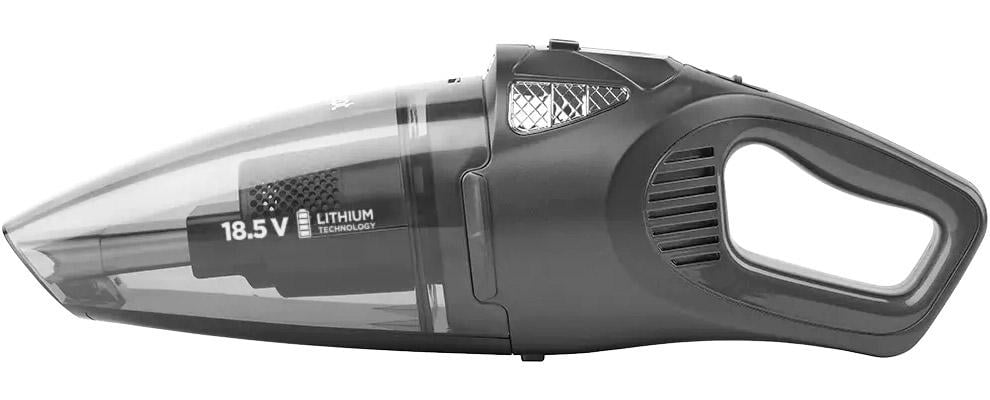 Пылесос ручной Concept VP4380 - фото 3 Пылесос ручной Concept VP4380 - фото 3