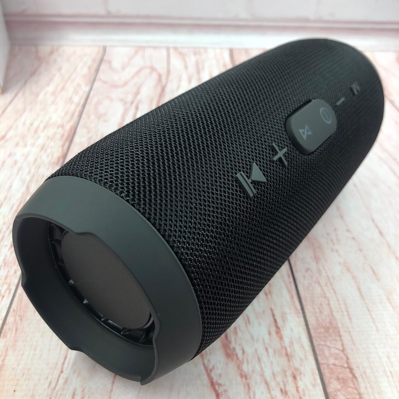 Колонка портативна Bluetooth Charge 3, MicroSD Колонка портативна Bluetooth Charge 3, MicroSD