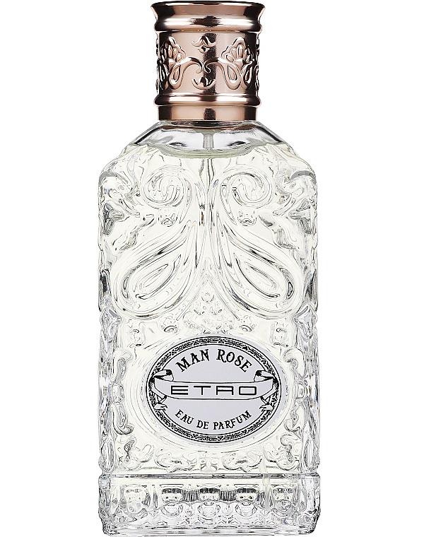 Парфюмированная вода унисекс Etro Manrose тестер 100 мл (106916)