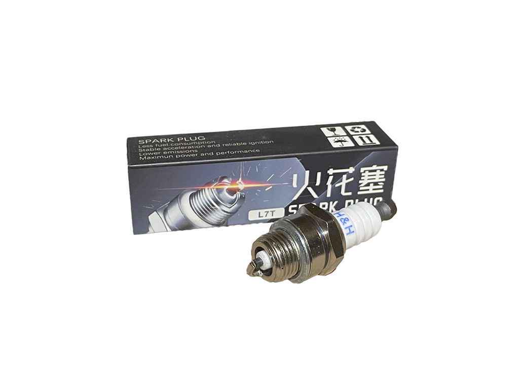Свічка запалювання SPARK PLUG для бензопил та бензокос (565935) Свічка запалювання SPARK PLUG для бензопил та бензокос (565935)