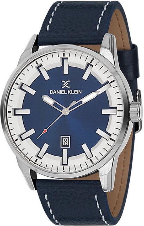 Наручний годинник чоловічий Daniel Klein DK11652-2 (104500)