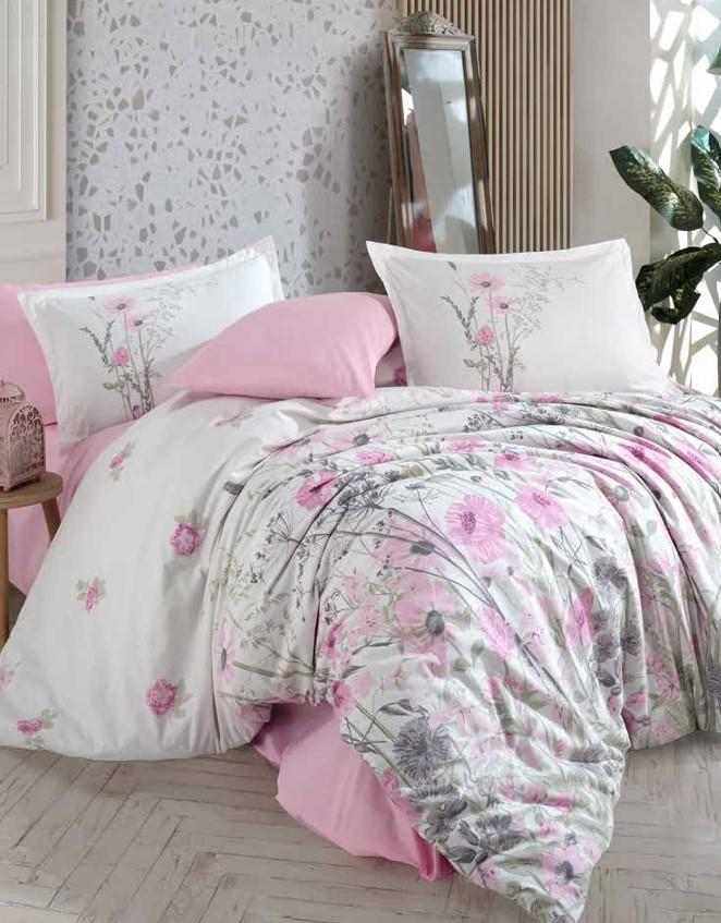 Комплект постельного белья Clasy Angola ранфорс семейный (2000022283862) Комплект постельного белья Clasy Angola ранфорс семейный (2000022283862)