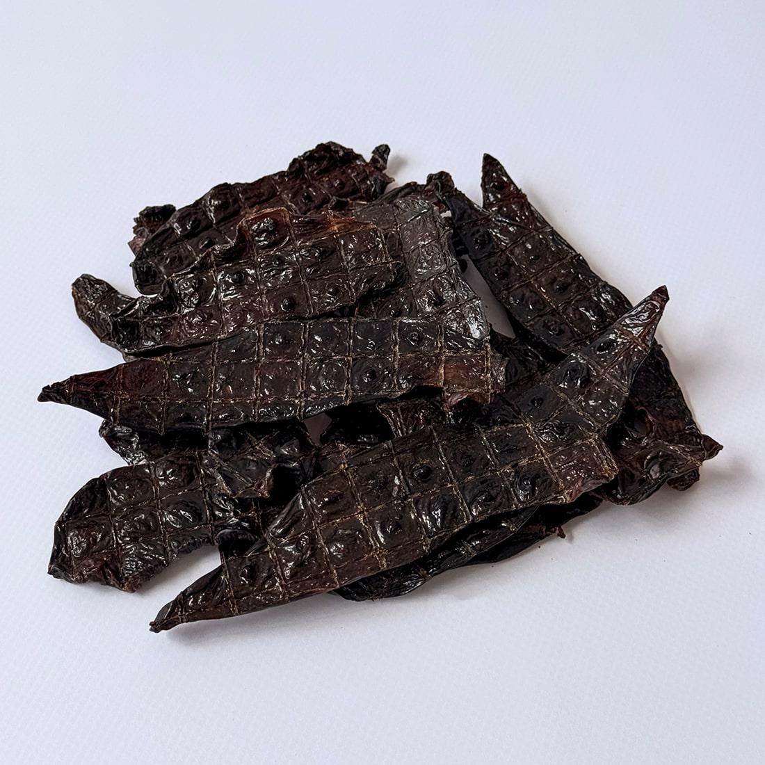 Лакомство для собак натуральное Селянские Вкусы сушеная печень говяжья 100 г