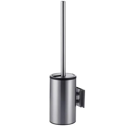 Ершик для унитаза MIXXUS Premium Diverse-TB0102 SS Color Нержавеющая сталь (MI7069) Ершик для унитаза MIXXUS Premium Diverse-TB0102 SS Color Нержавеющая сталь (MI7069)