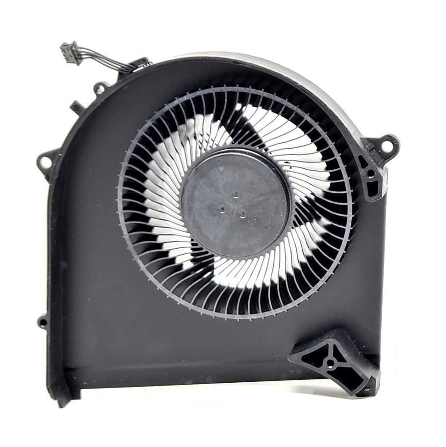 Кулер для ноутбука HP Omen 17-CB/17T-CB/GPU 15 мм Кулер для ноутбука HP Omen 17-CB/17T-CB/GPU 15 мм