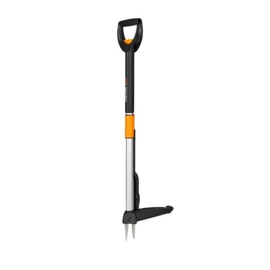 Телескопический усилитель сорняков Fiskars SmartFit 139960 (1020125)