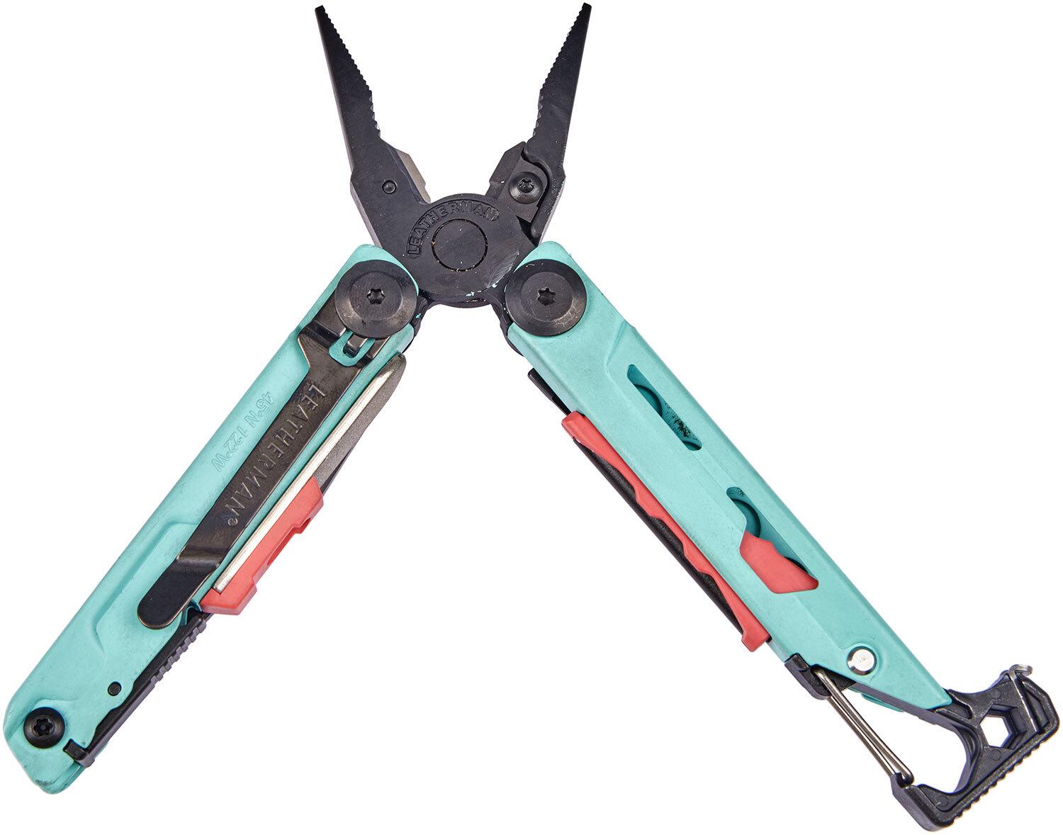 Мультитул Leatherman 832265 Signal (6200004186)