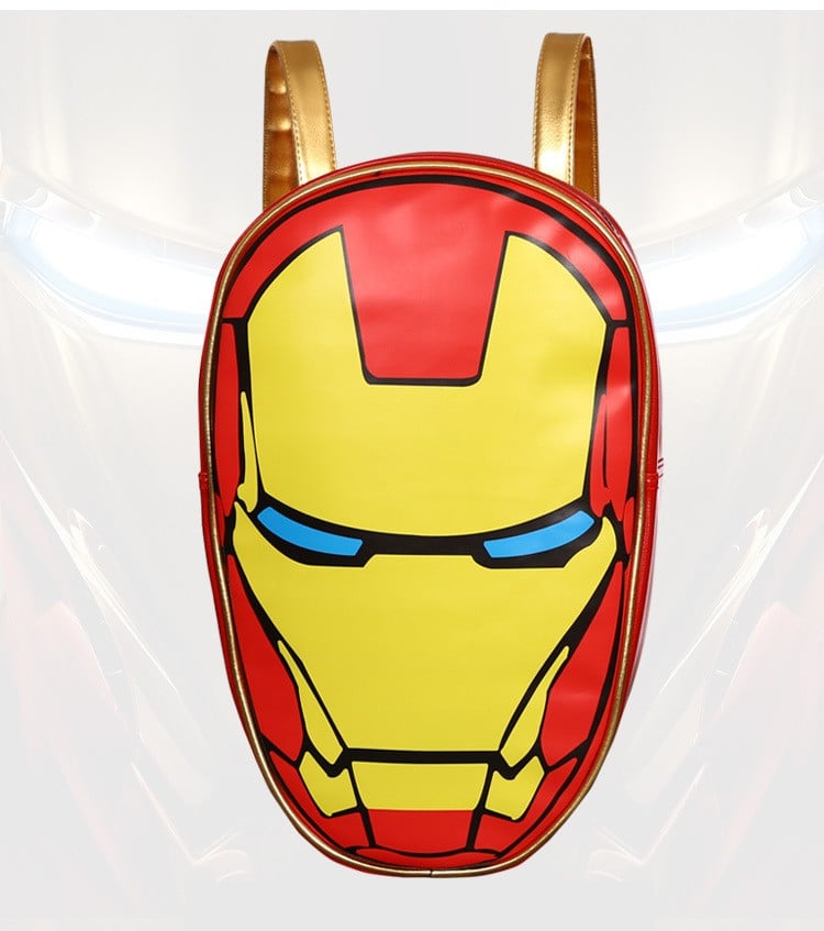 Рюкзак Iron Man от Marvel (IBR105)