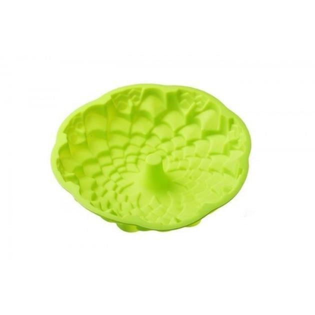 Форма силиконовая для выпечки кекса Empire Астра 5x22 см (7099)