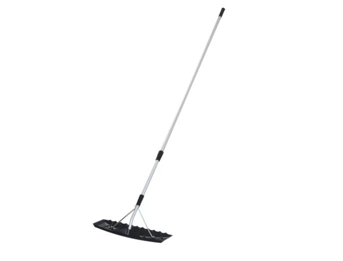 Лопата телескопическая складная для уборки снега на крыше Vevor для дома и солнечных панелей от 2 до 6 м Лопата телескопическая складная для уборки снега на крыше Vevor для дома и солнечных панелей от 2 до 6 м