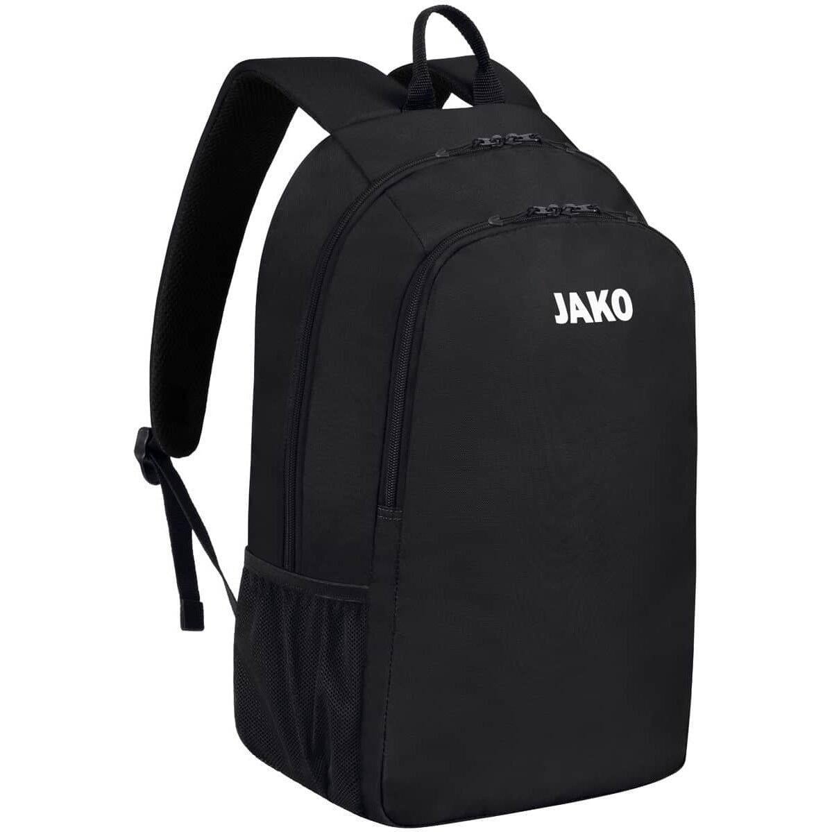 Рюкзак Jako ONE Черный (1801-800)