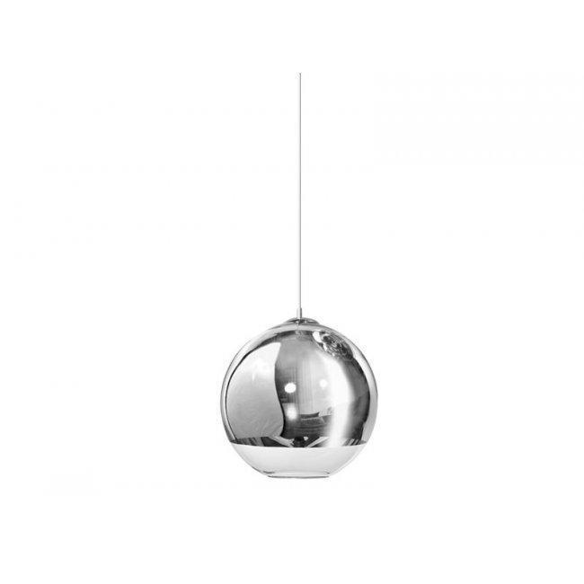 Подвесной светильник Azzardo AZ0732 SILVERBALL (LP5034-L)