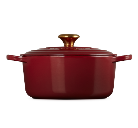 Каструля Le Creuset Evolution 4,2 л Rhone (21177249494441) - фото 3