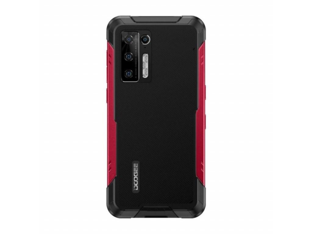 Смартфон Doogee S97 Pro 8/128Gb Red - фото 3