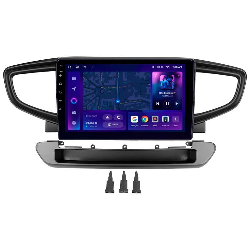 Автомагнітола штатна AMS MOSS M3 4/32 GB для Hyundai Ioniq AE 2016-2023 B 9" (AR-92950)