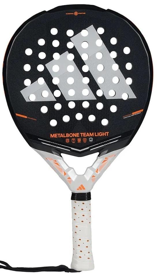Ракетка для разделения тенниса Metalbone Team Light 2026