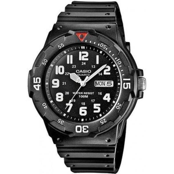 Годинник чоловічий Casio MRW-200H-1B
