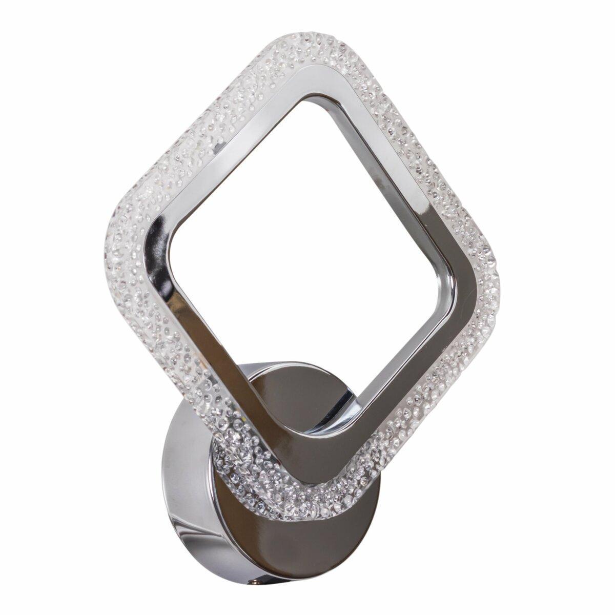 Бра Sirius LI8899/1B CR 16W (372892)