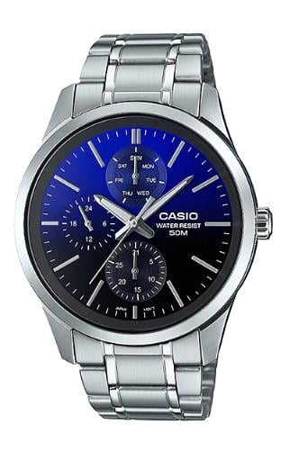 Часы мужские Casio MTP-E330D-2A