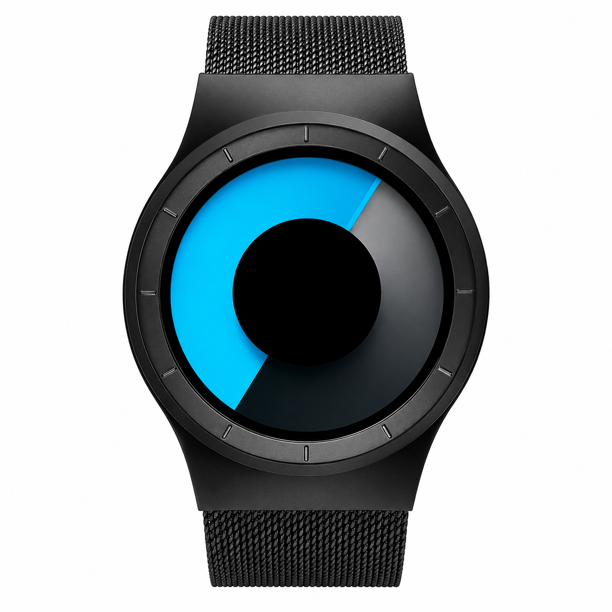 Часы мужские Geekthink 6002 с металлическим браслетом (1014-613-00) Часы мужские Geekthink 6002 с металлическим браслетом (1014-613-00)