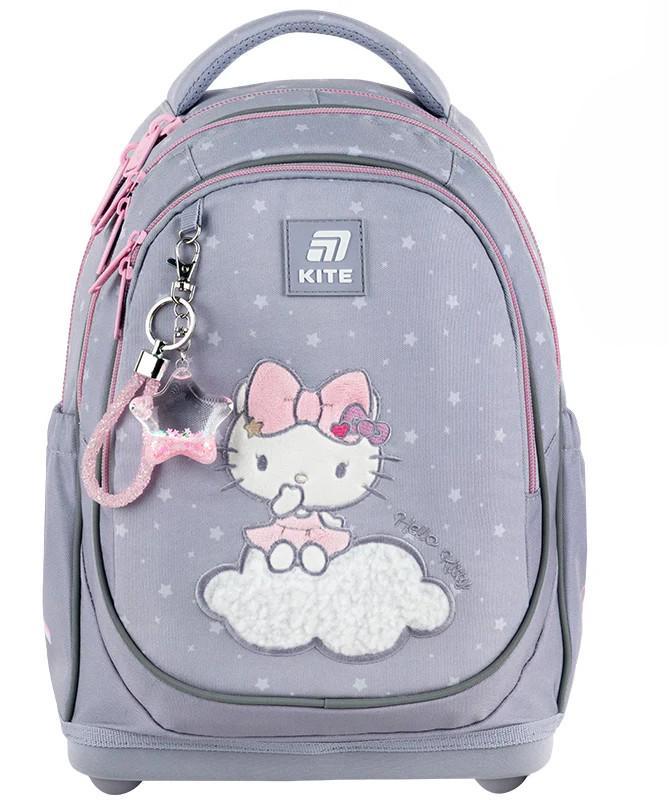 Шкільний рюкзак KITE Education Hello Kitty (HK25-724S)