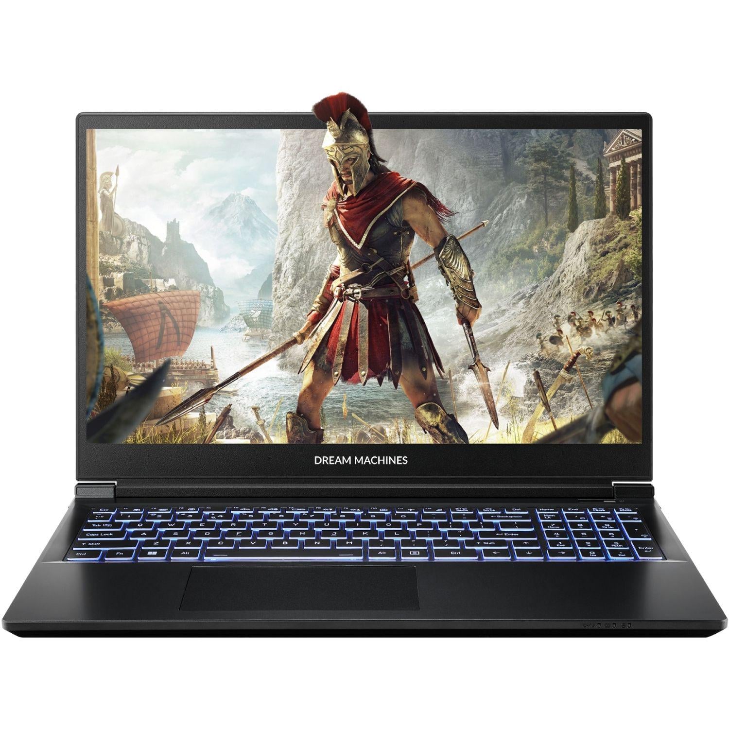 Ноутбук Dream Machines RG5050-15UA24 15,6" FHD 144Hz Intel Core i9 32 Гб (37311845)