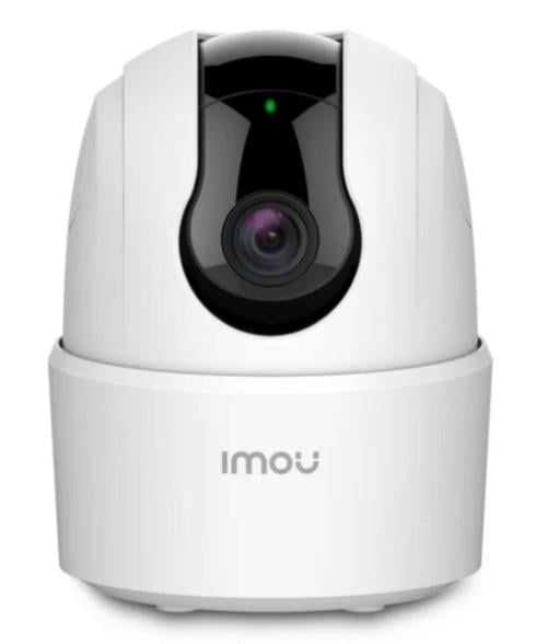 Камера видеонаблюдения Imou Ranger 2C 3MP IPC-TA42P-D поворотная Wi-Fi с ночным видением Камера видеонаблюдения Imou Ranger 2C 3MP IPC-TA42P-D поворотная Wi-Fi с ночным видением