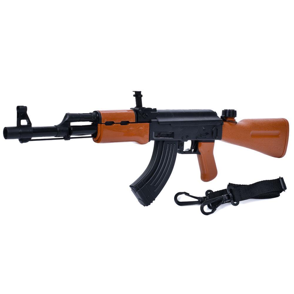 Дитячий іграшковий пістолет водяний помпа 71 см (MTT-197946)
