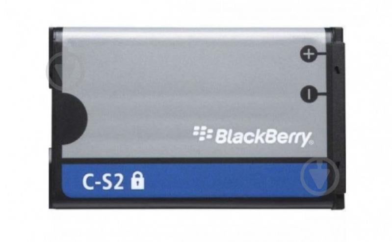 Батарея BlackBerry 9300 0 CS2 1000 mAh