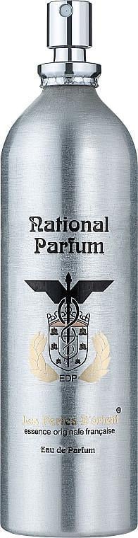 Парфумована вода для чоловіків NATIONAL PARFUM for men тестер 150 мл (17942965)