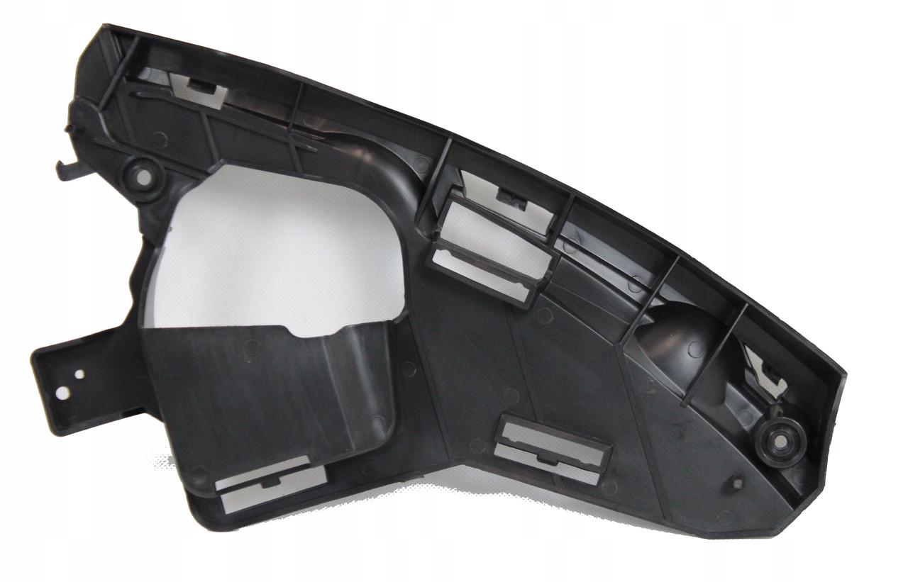 Крепление переднего бампера Volvo XC60 2013-2017 левое под фарой (187205933)