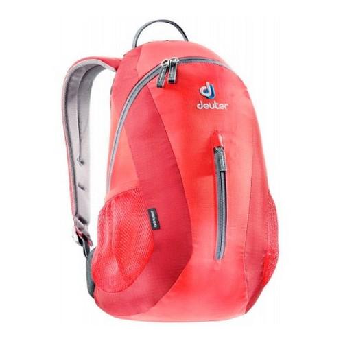 Рюкзак Deuter City Light Красный (801545520)