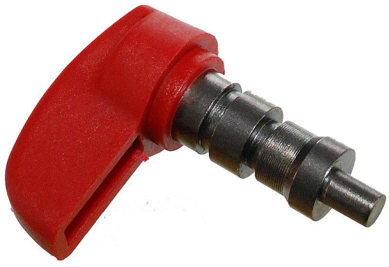 Переключатель режимов перфоратора d 5,5х12х20