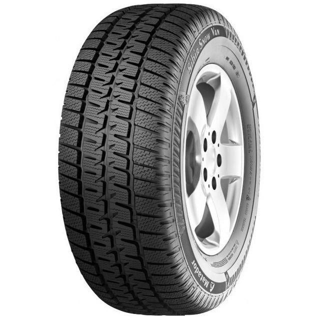 Шина Matador MPS-530 Sibir Snow Van 165/70 R14C 89/87R зима (1000508748)