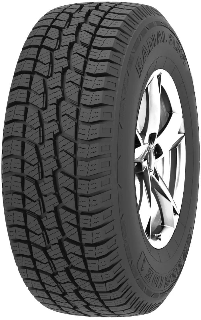 Шина всесезонна Goodride SL369 235/60 R16 100T (1001200822)