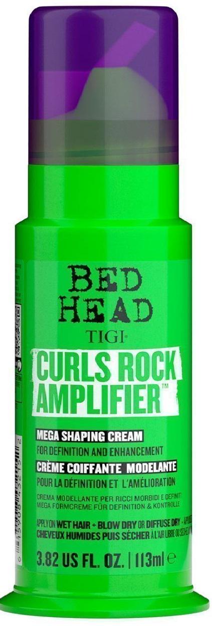 Крем для вьющихся волос TIGI Curls Rock Amplifier 113 мл
