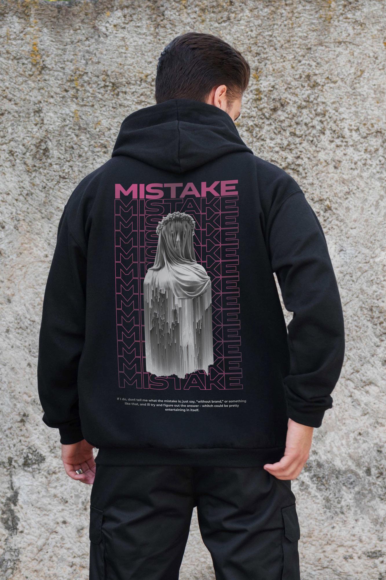 Худи-зип с принтом Without Mistake Kane S/M Black (S/M8055838) - фото 2 Худи-зип с принтом Without Mistake Kane S/M Black (S/M8055838) - фото 2