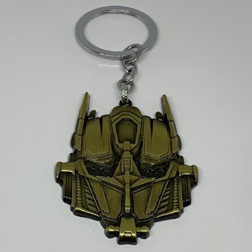 Брелок Трансформер K&K Transformers в подарочной уп.