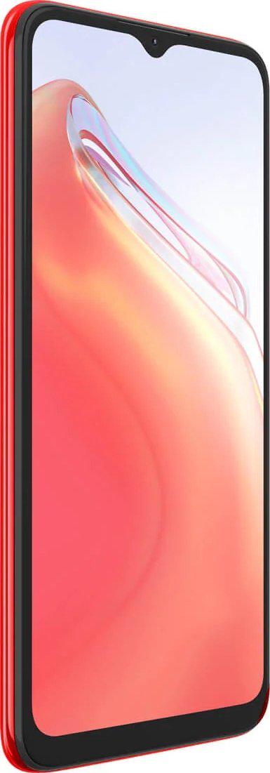 Смартфон Blackview A70 4/32Gb Guava Red (E02773) - фото 3