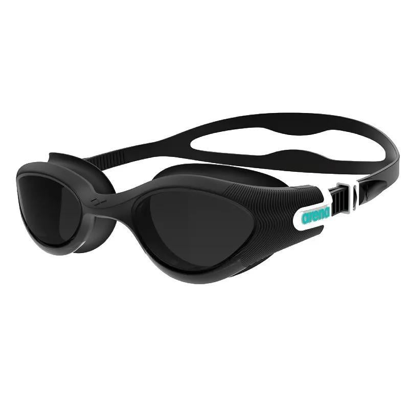 Окуляри для плавання Arena THE ONE PLUS OFSM 008540-200 Чорний