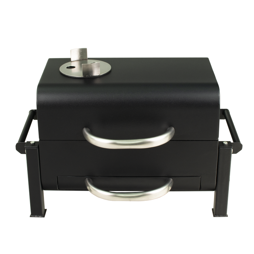 Гриль угольный оХа портативный 340х250 мм Гриль угольный оХа портативный 340х250 мм